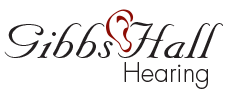 Gibbs-Hall Hearing Aid CenterLogo